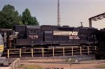 NS 7079